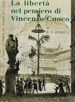 La libertà nel pensiero di Vincenzo Cuoco