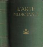 L' arte medioevale