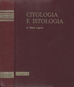 Compendio di Citologia e Istologia