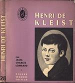 Henri de Kleist