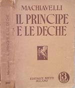 Il principe e le Deche