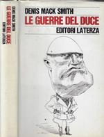 Le guerre del duce