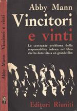 Vincitori e vinti