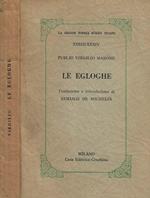 Le Egloghe