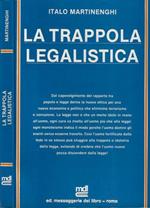 La trappola legalistica