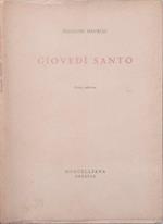 Giovedì Santo