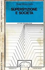 Superstizione e società