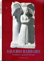 Saverio Barbaro Sculture E Grandi Disegni