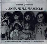 Anna e le bambole