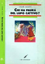 Chi ha paura del lupo cattivo?