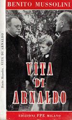 Vita di Arnaldo