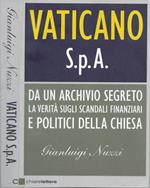 Vaticano S. p. A