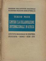 L' impero e la collaborazione internazionale in Africa