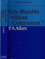 Italy - Republic without government?