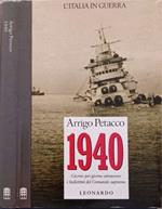 1940 Giorno Per Giorno Attraverso I Bollettini Del Comando Supremo