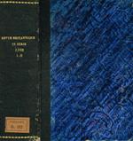 Revue Britannique. Revue internationale. Année 1868