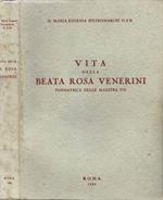 Vita della Beata Rosa Venerini