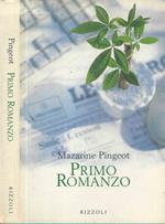 Primo romanzo