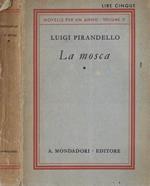 La mosca