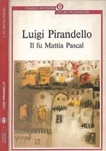 Il fu Mattia Pascal