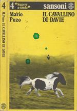 Il cavallino di Davie