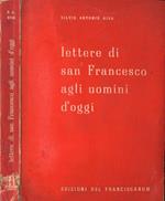 Lettere di San Francesco agli uomini d' oggi