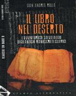 Il libro nel deserto