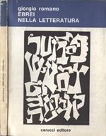 Ebrei nella letteratura