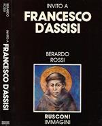 Invito a Francesco D'Assisi