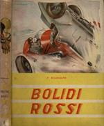 Bolidi rossi