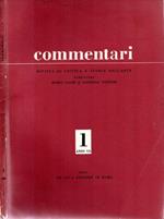 Commentari