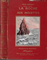 La roche aux mouettes