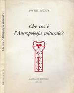 Antropologia culturale