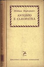 Antonio e Cleopatra