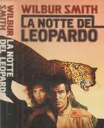 La notte del leopardo