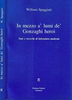 In mezzo a' lumi de' Gonzaghi heroi