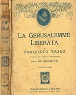 La Gerusalemme liberata