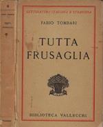 Tutta frusaglia