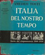 Italia del nostro tempo