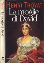 La moglie di David