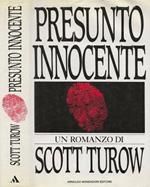 Presunto innocente