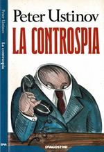 La controspia