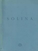 Francesco Solina. Epistolario