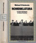 Nomenklatura