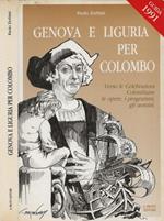 Genova e Liguria per Colombo