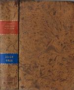 Journal de pharmacie et de chimie III série tome 33-34 1858