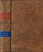Journal de pharmacie et de chimie III série tome 35-36 1859