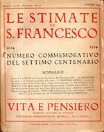 Vita e Pensiero - Fasc. 10, Vol. XV. - Anno X - Nuova Serie. - Ottobre 1924