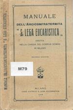 Manuale dell'arciconfraternita 