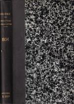 Académie des inscriprions & belles-lettres comptes rendus des séances de l'année 1934